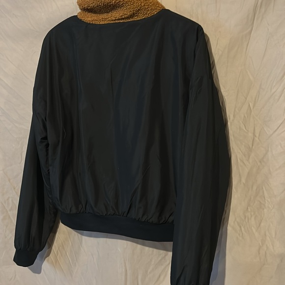 Fabletics reversible jacket - Picture 2 of 5